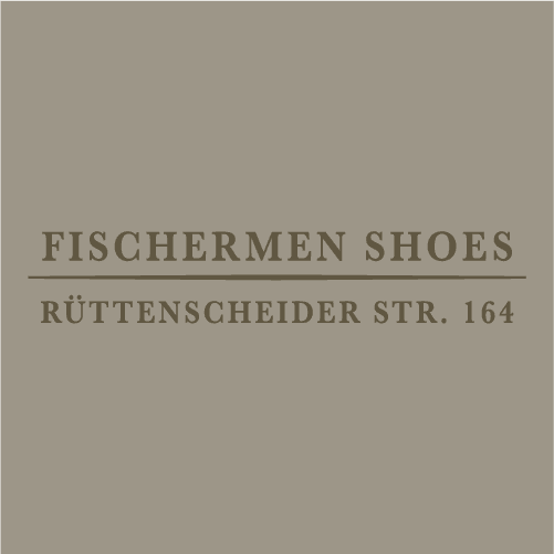 Fischermen Shoes Essen Logo