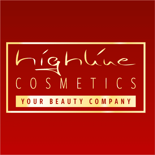 Highline Cosmetics Hagen Logo